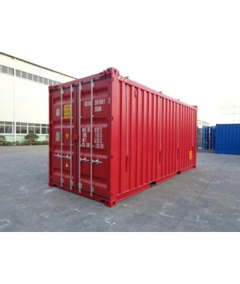 Contentor maritimo hard top...