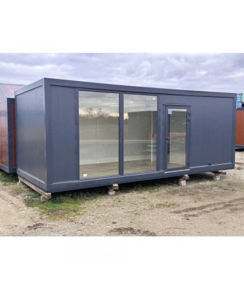 Contentore Comercial 3 7 7